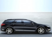 Citroen C5 Estate